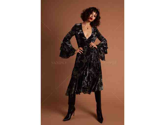 Gregory Lagola Dress