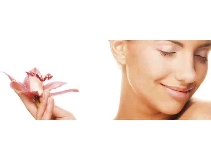 Diamond Glow Facial at Greenwich Medical Spa