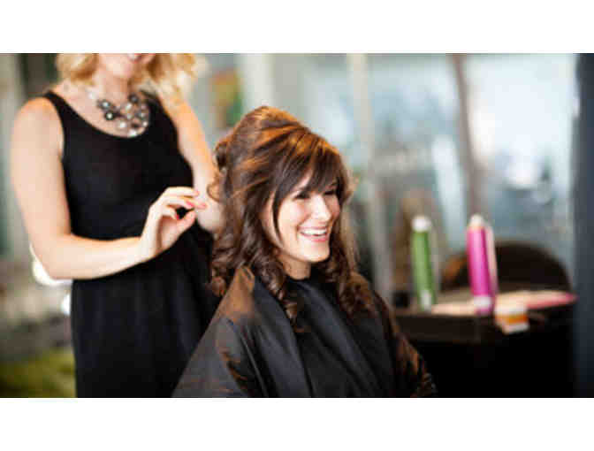 Adam Broderick Gift Certificate