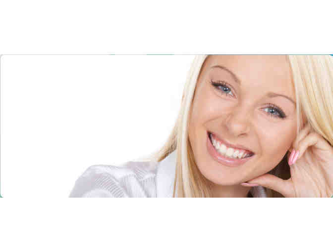 Teeth Whitening and Night Guard