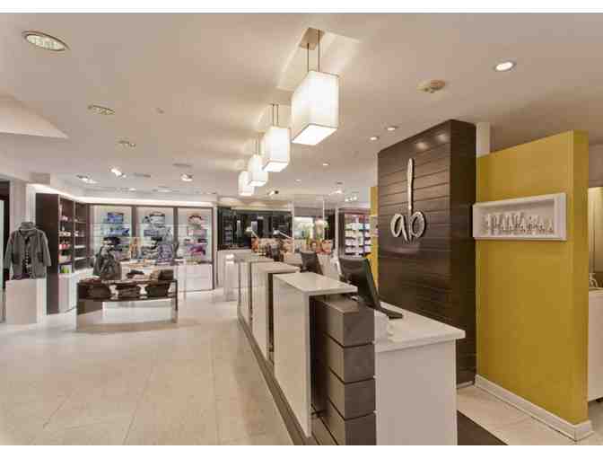 Adam Broderick Gift Certificate