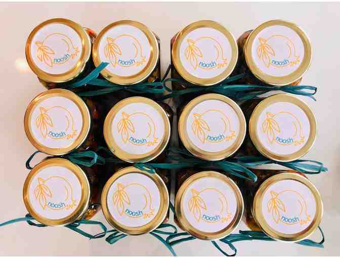 Persian Dinner for Four