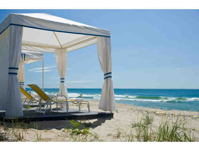 Getaway to the Ocean House Resort