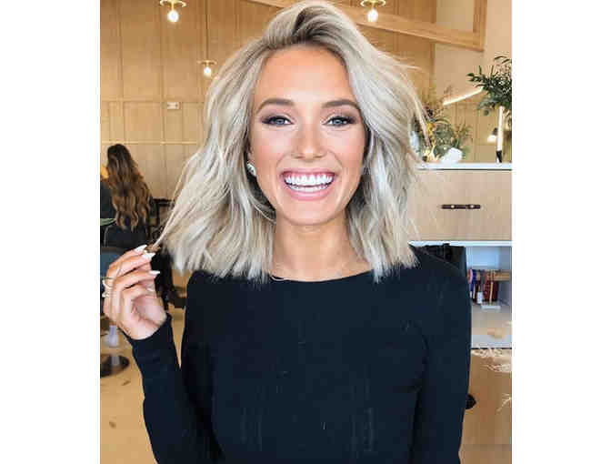 Cut and Dry by Jewel at Salon Etre