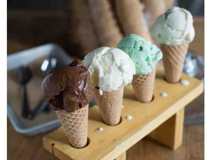 Bartaco Dinner for Two