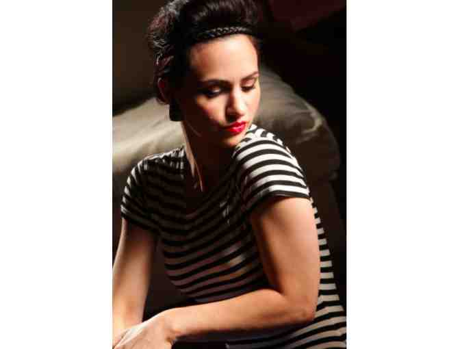 Kvon Photography Package