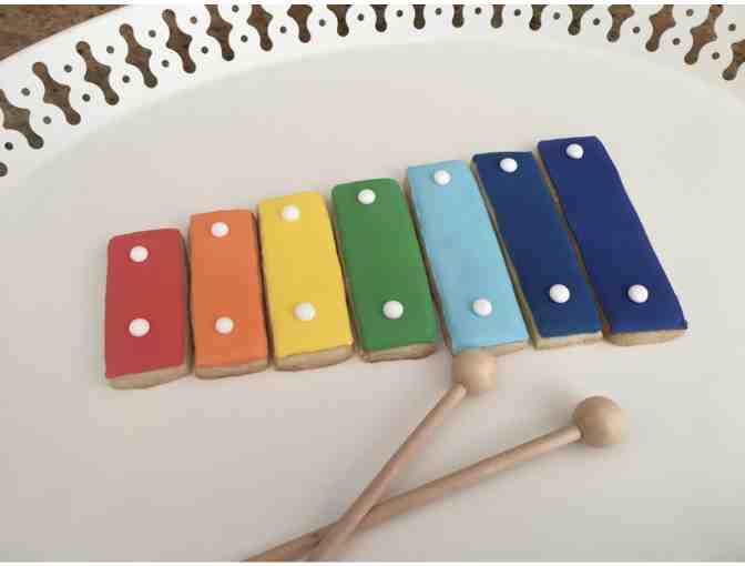 Nutmeg Kitchen Gift Certificate