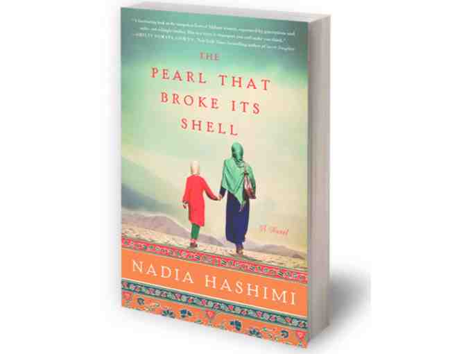 Autographed Book Bundle