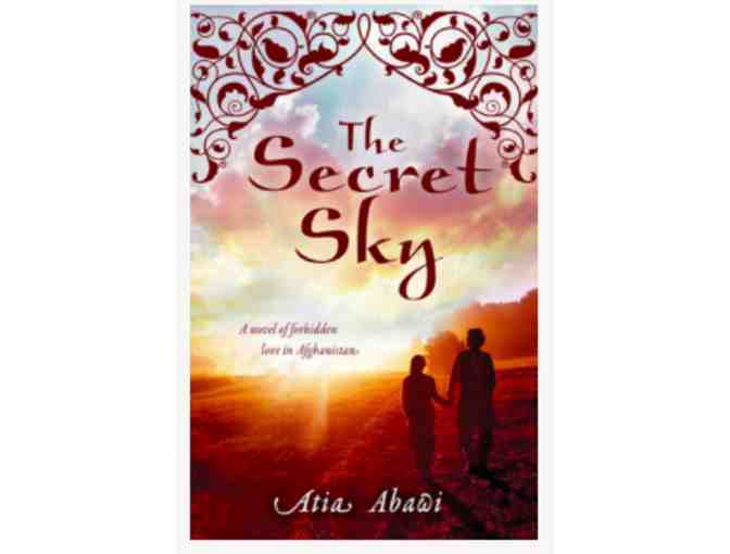 Autographed Book Bundle