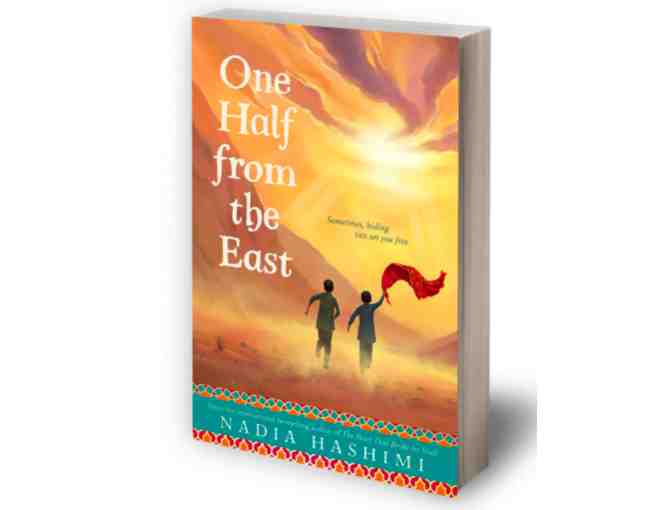 Autographed Book Bundle