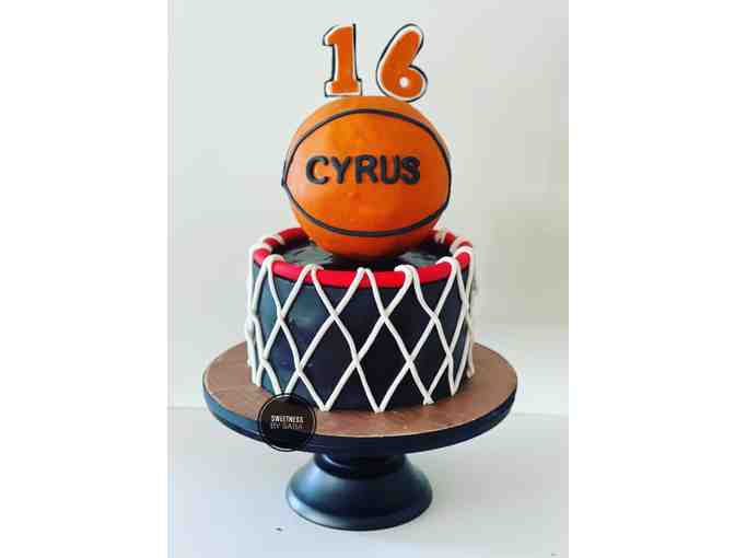 Sweetness by Saba Gift Certificate