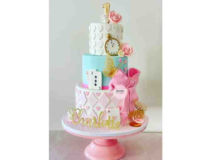 Sweetness by Saba Gift Certificate