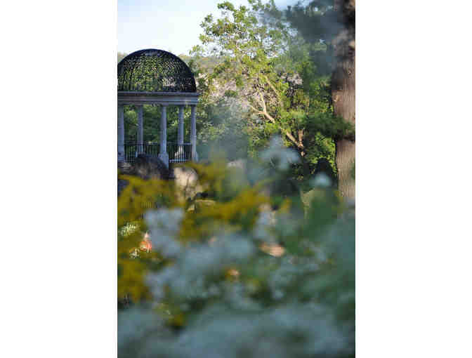 Private tour of Untermyer Park and Gardens