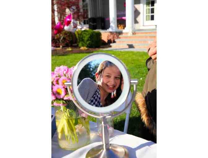 Make up party for PreTeens