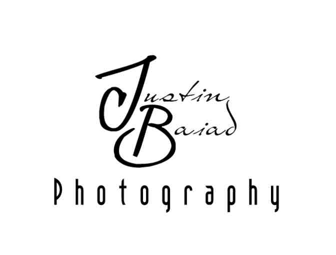 Luxury Family Portrait Session