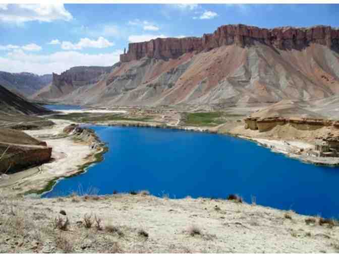 Luxury Scarf from Cityzen by Azin