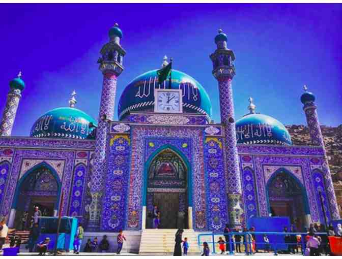 Luxury Scarf from Cityzen by Azin