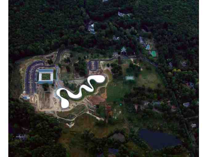 Grace Farms Membership