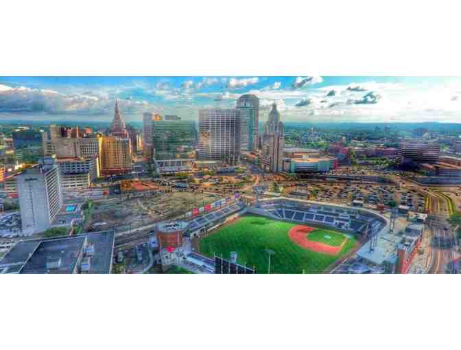 Hartford Yard Goats Baseball Tickets