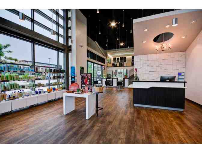 Dallas Cowboys Cheerleader Salon Gift Certificate