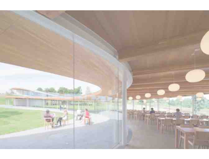 Grace Farms Membership