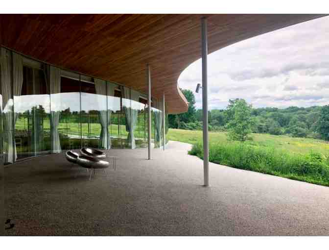 Grace Farms Membership