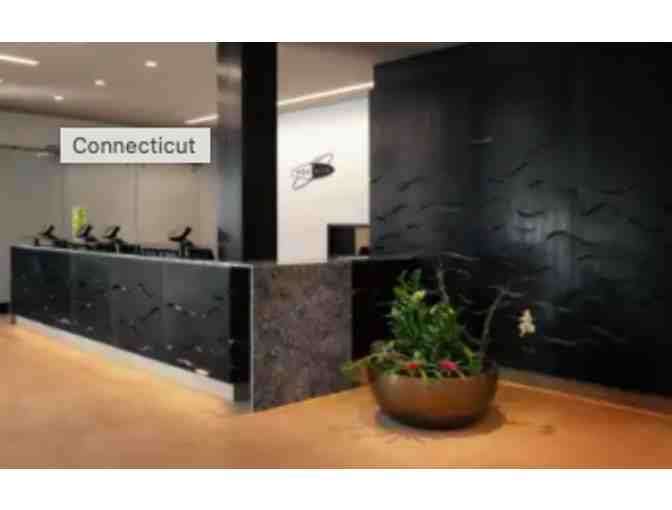 One-Month Membership at Equinox