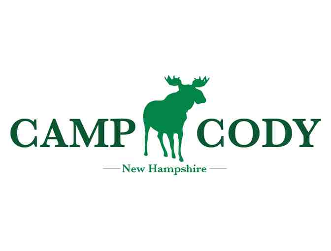 Camp Cody Gift Card