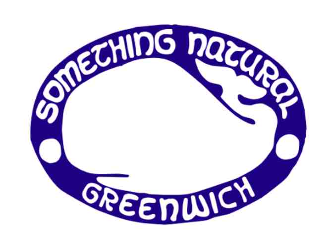 Something Natural Gift Card