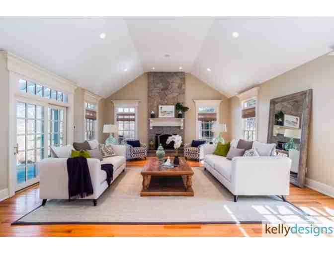 KellyDesigns Gift Certificate