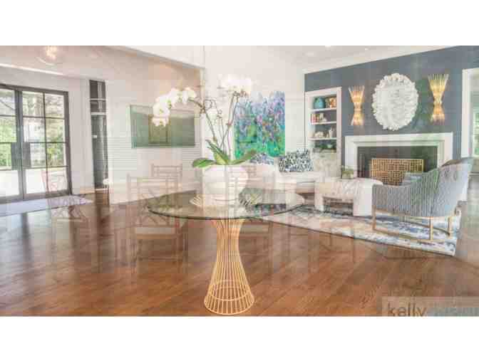 KellyDesigns Gift Certificate