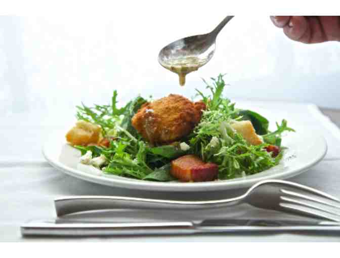 Sunday Brunch at 1020 Post