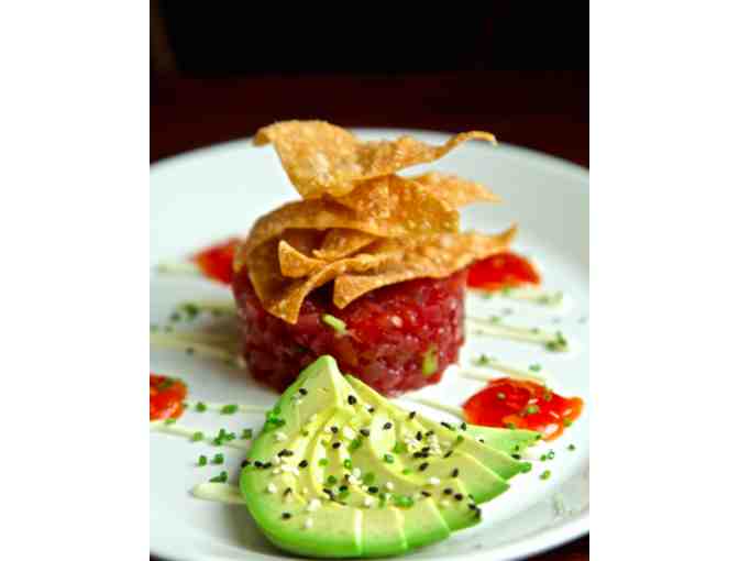 Sunday Brunch at 1020 Post