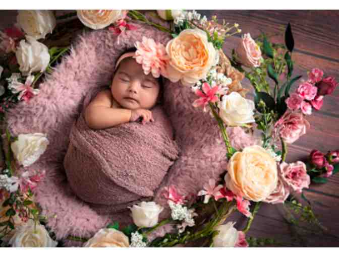 Venture Photography Family Package