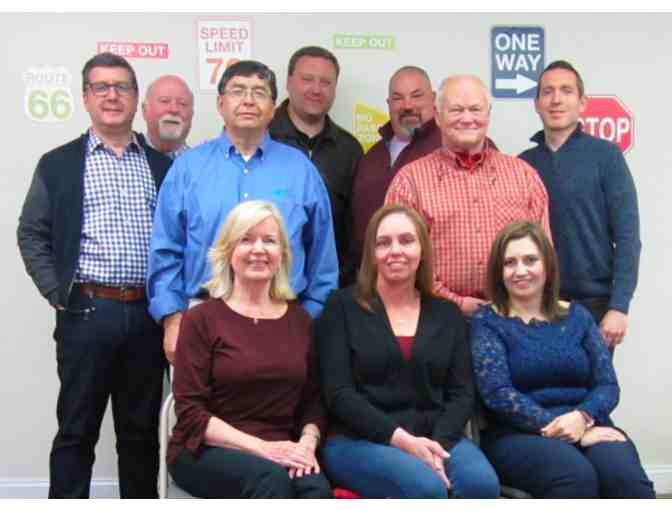 Lewis School of Driving