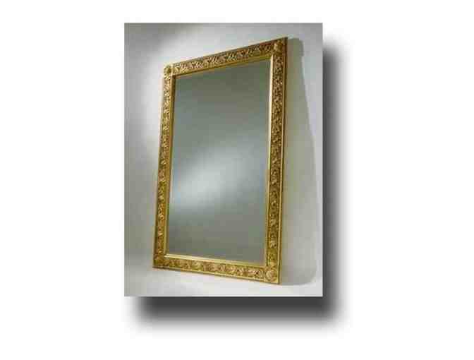 Framing Gift Certificate