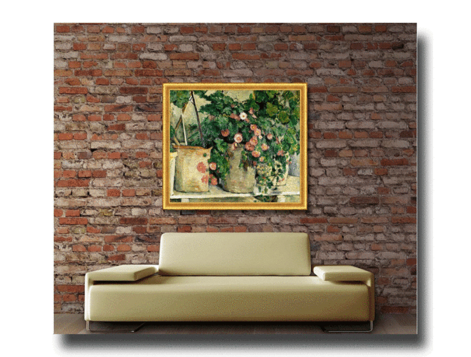 Framing Gift Certificate