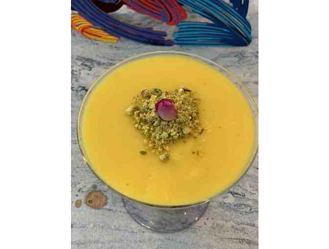 Persian Cooking class and Lunch