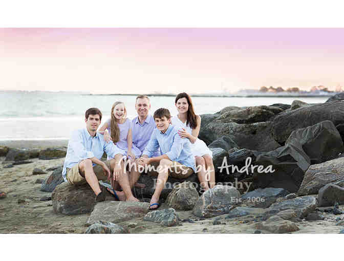 Moments by Andrea Photography