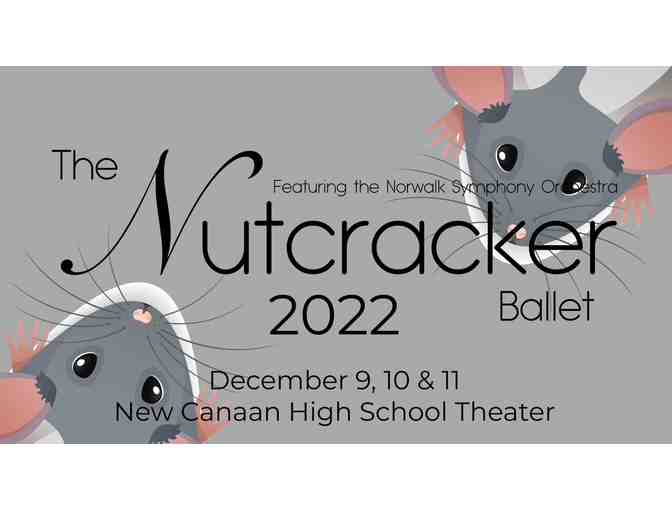 Meet and Greet the Sugar Plum Fairy