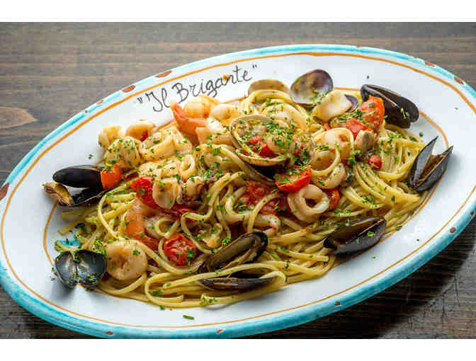 Dinner with Will Haskell