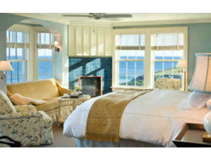 Getaway to the Ocean House Resort