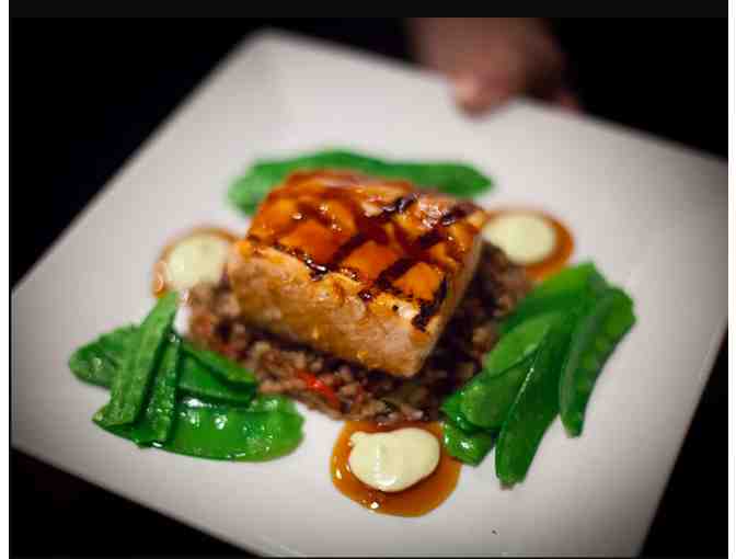 Farmer's Table Dinner