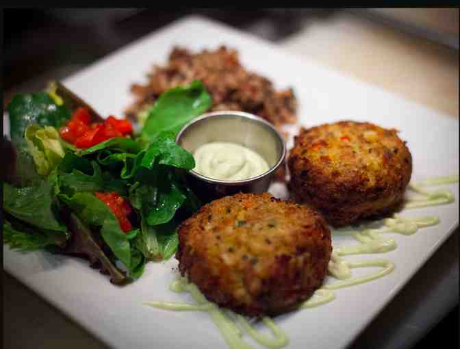 Farmer's Table Dinner
