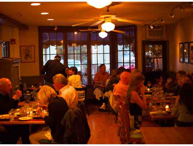 Farmer's Table Dinner