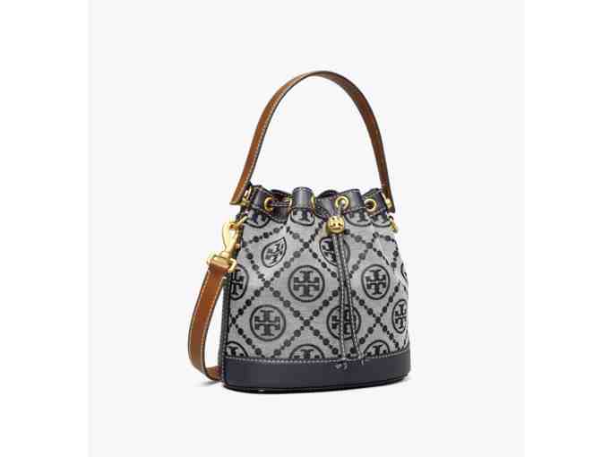 Tory Burch Bucket Bag