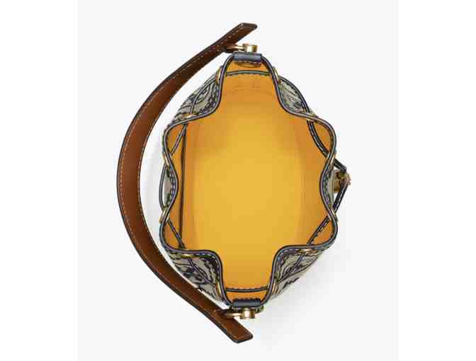 Tory Burch Bucket Bag