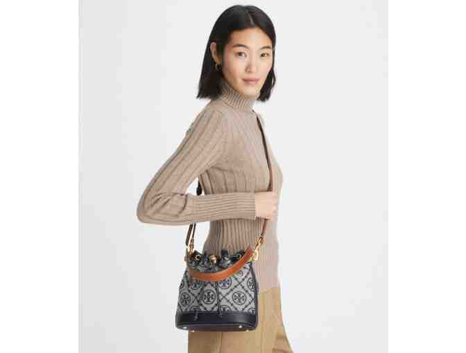 Tory Burch Bucket Bag