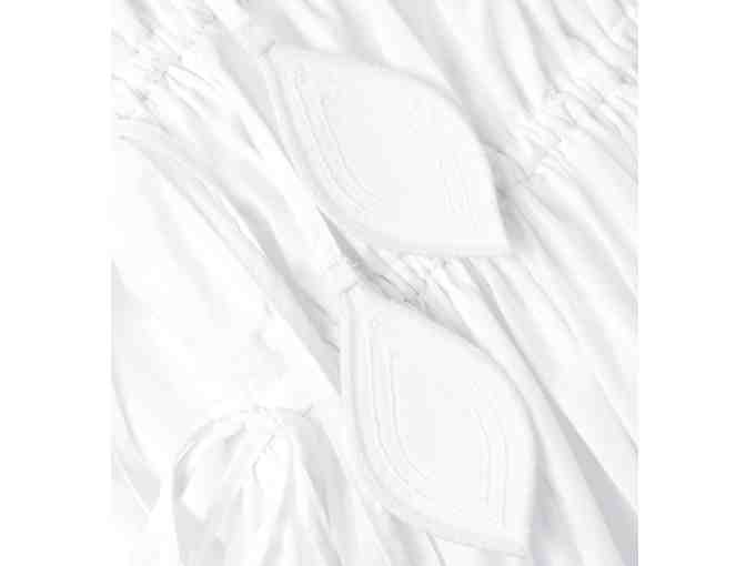 Tory Burch Smocked Sundress