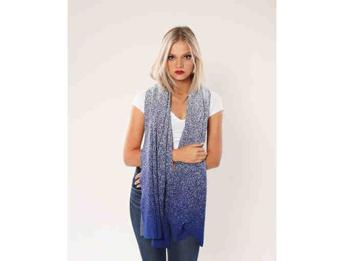 KNY Shawl by KOUROSH